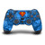 Superman DC Comics Logos And Comic Book Collage Vinyl Sticker Skin Decal Cover for Sony PS4 Pro Bundle