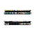 Superman DC Comics Logos And Comic Book Oversized Vinyl Sticker Skin Decal Cover for Sony PS4 Slim Console & Controller