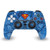 Superman DC Comics Logos And Comic Book Collage Vinyl Sticker Skin Decal Cover for Sony PS5 Digital Edition Bundle