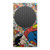 Superman DC Comics Logos And Comic Book Character Collage Vinyl Sticker Skin Decal Cover for Microsoft Series S Console & Controller