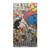 Superman DC Comics Logos And Comic Book Character Collage Vinyl Sticker Skin Decal Cover for Microsoft Series S Console & Controller