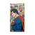 Superman DC Comics Logos And Comic Book Character Collage Vinyl Sticker Skin Decal Cover for Microsoft Xbox Series X