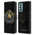 Hogwarts Legacy Graphics Golden Snidget Leather Book Wallet Case Cover For Motorola Moto G Stylus 5G (2022)