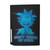 Rick And Morty Graphics Don't Touch My Stuff Vinyl Sticker Skin Decal Cover for Sony PS5 Disc Edition Console