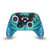 Rick And Morty Graphics Don't Touch My Stuff Vinyl Sticker Skin Decal Cover for Microsoft Series S Console & Controller