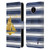 Paul Brent Nautical Sailboat Leather Book Wallet Case Cover For Nokia C10 / C20