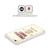 England Rugby Union 150th Anniversary Marble Soft Gel Case for OPPO Reno 2