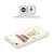 England Rugby Union 150th Anniversary Marble Soft Gel Case for OPPO Reno4 Z 5G