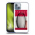 England Rugby Union First XV Ball Soft Gel Case for Apple iPhone 14