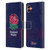 England Rugby Union 2023/24 Crest Kit Away Leather Book Wallet Case Cover For Samsung Galaxy A04 (2022)