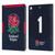 England Rugby Union 2020/21 Players Away Kit Position 1 Leather Book Wallet Case Cover For Apple iPad 9.7 2017 / iPad 9.7 2018