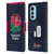 England Rugby Union 2020/21 Players Away Kit Position 10 Leather Book Wallet Case Cover For Motorola Edge (2022)