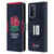 England Rugby Union 2020/21 Players Away Kit Position 10 Leather Book Wallet Case Cover For OPPO A54 5G