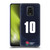 England Rugby Union 2020/21 Players Away Kit Position 10 Soft Gel Case for Xiaomi Redmi Note 9 Pro/Redmi Note 9S