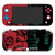 House Of The Dragon: Television Series Sigils And Characters Targaryen And Hightower Vinyl Sticker Skin Decal Cover for Nintendo Switch Lite
