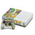 Tom and Jerry Graphics Indoor Chase Vinyl Sticker Skin Decal Cover for Microsoft One S Console & Controller