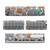 Tom and Jerry Graphics Funny Art Sticker Collage Vinyl Sticker Skin Decal Cover for Microsoft Xbox Series S Console