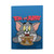 Tom and Jerry Graphics Character Art Vinyl Sticker Skin Decal Cover for Sony PS5 Digital Edition Console