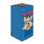 Tom and Jerry Graphics Character Art Vinyl Sticker Skin Decal Cover for Microsoft Xbox Series X
