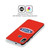 National Hot Rod Association Graphics Primary Logo Soft Gel Case for HTC Desire 21 Pro 5G