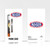 National Hot Rod Association Graphics US Flag Soft Gel Case for HTC Desire 21 Pro 5G