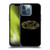 National Hot Rod Association Graphics Camouflage Logo Soft Gel Case for Apple iPhone 13 Pro