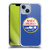 National Hot Rod Association Graphics Original Logo Soft Gel Case for Apple iPhone 14