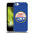 National Hot Rod Association Graphics Original Logo Soft Gel Case for Apple iPhone 5c