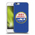 National Hot Rod Association Graphics Original Logo Soft Gel Case for Apple iPhone 6 / iPhone 6s