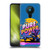 National Hot Rod Association Graphics Pure Power Soft Gel Case for Nokia 5.3