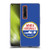 National Hot Rod Association Graphics Original Logo Soft Gel Case for OPPO Find X2 Pro 5G