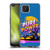National Hot Rod Association Graphics Pure Power Soft Gel Case for OPPO Reno4 Z 5G