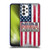 National Hot Rod Association Graphics US Flag Soft Gel Case for Samsung Galaxy A13 (2022)