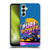 National Hot Rod Association Graphics Pure Power Soft Gel Case for Samsung Galaxy A14 5G