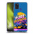 National Hot Rod Association Graphics Pure Power Soft Gel Case for Samsung Galaxy A21s (2020)