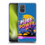 National Hot Rod Association Graphics Pure Power Soft Gel Case for Samsung Galaxy A71 (2019)