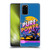 National Hot Rod Association Graphics Pure Power Soft Gel Case for Samsung Galaxy S20+ / S20+ 5G