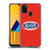 National Hot Rod Association Graphics Primary Logo Soft Gel Case for Samsung Galaxy M30s (2019)/M21 (2020)