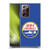 National Hot Rod Association Graphics Original Logo Soft Gel Case for Samsung Galaxy Note20 Ultra / 5G