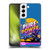 National Hot Rod Association Graphics Pure Power Soft Gel Case for Samsung Galaxy S22 5G