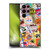 National Hot Rod Association Graphics Vintage Sticker Type Soft Gel Case for Samsung Galaxy S22 Ultra 5G