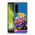National Hot Rod Association Graphics Pure Power Soft Gel Case for Sony Xperia 1 IV