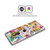 National Hot Rod Association Graphics Vintage Sticker Type Soft Gel Case for Sony Xperia Pro-I