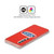 National Hot Rod Association Graphics Primary Logo Soft Gel Case for Xiaomi Mi 10T 5G