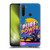 National Hot Rod Association Graphics Pure Power Soft Gel Case for Xiaomi Redmi Note 8T