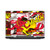 The Flash DC Comics Comic Book Art Panel Collage Vinyl Sticker Skin Decal Cover for Dell Inspiron 15 7000 P65F