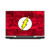 The Flash DC Comics Comic Book Art Logo Vinyl Sticker Skin Decal Cover for HP Pavilion 15.6" 15-dk0047TX