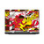 The Flash DC Comics Comic Book Art Panel Collage Vinyl Sticker Skin Decal Cover for Asus Vivobook 14 X409FA-EK555T