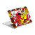 The Flash DC Comics Comic Book Art Panel Collage Vinyl Sticker Skin Decal Cover for Apple MacBook Pro 16" A2141