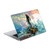 Aquaman DC Comics Comic Book Cover Black Manta Painting Vinyl Sticker Skin Decal Cover for Apple MacBook Pro 14" A2442
